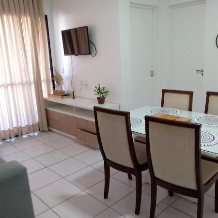Apartamento Em Fortaleza, Abolicao Mucuripe Екстер'єр фото
