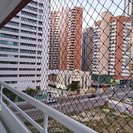 Apartamento Em Fortaleza, Abolicao Mucuripe Екстер'єр фото