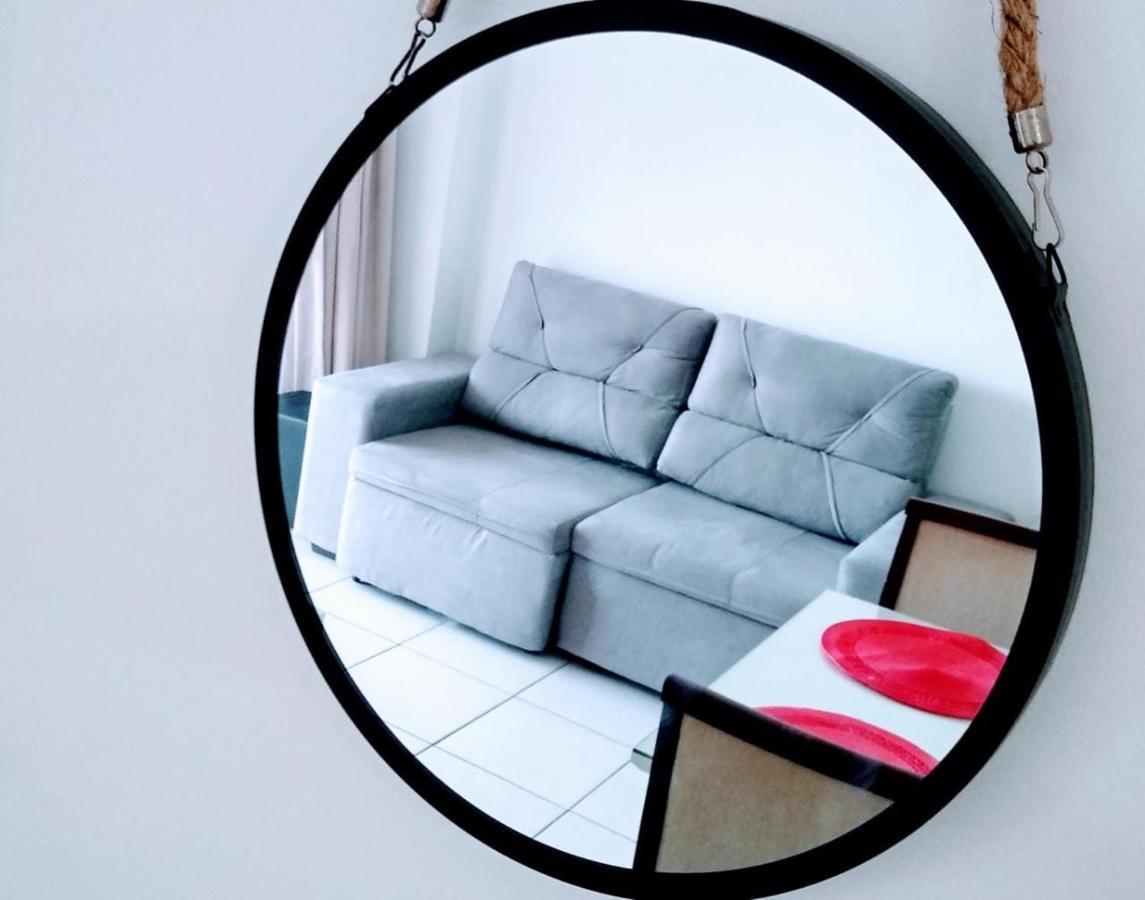 Apartamento Em Fortaleza, Abolicao Mucuripe Екстер'єр фото