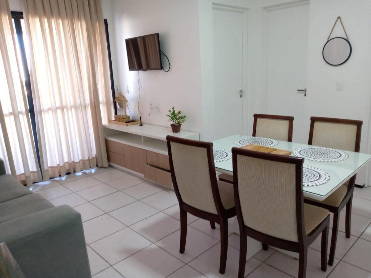 Apartamento Em Fortaleza, Abolicao Mucuripe Екстер'єр фото