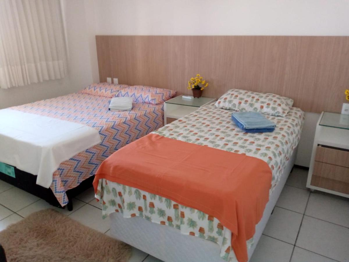 Apartamento Em Fortaleza, Abolicao Mucuripe Екстер'єр фото