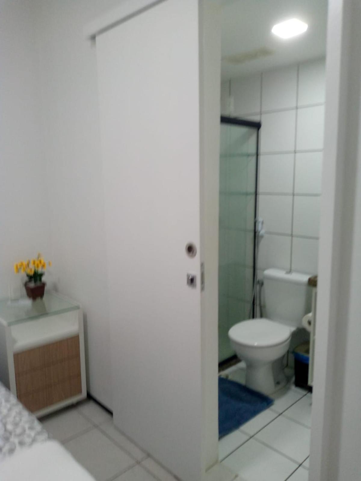 Apartamento Em Fortaleza, Abolicao Mucuripe Екстер'єр фото