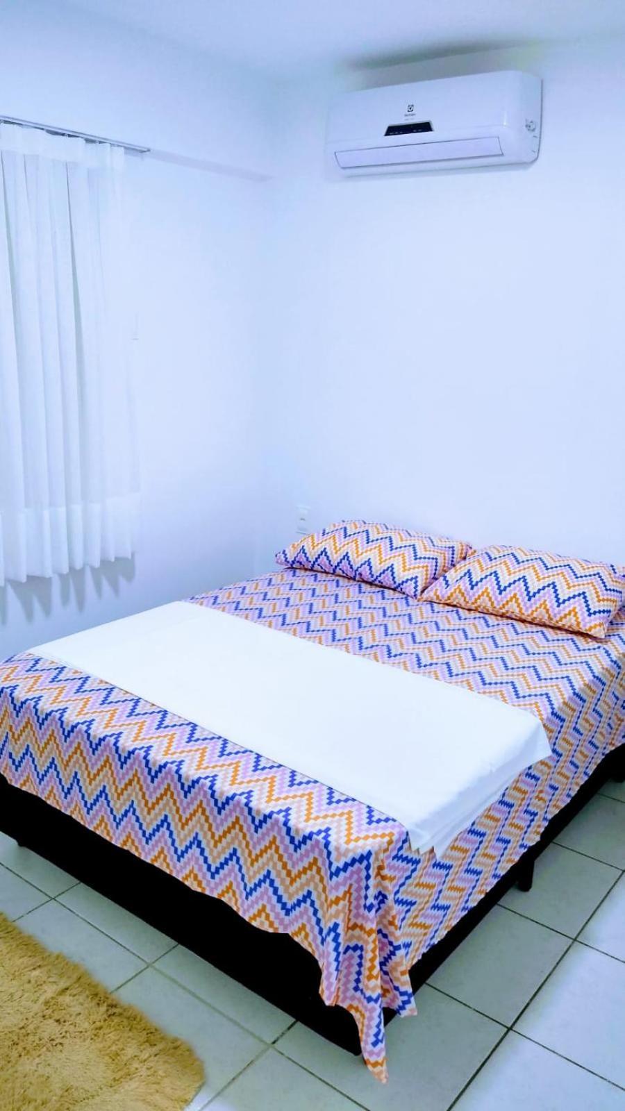 Apartamento Em Fortaleza, Abolicao Mucuripe Екстер'єр фото