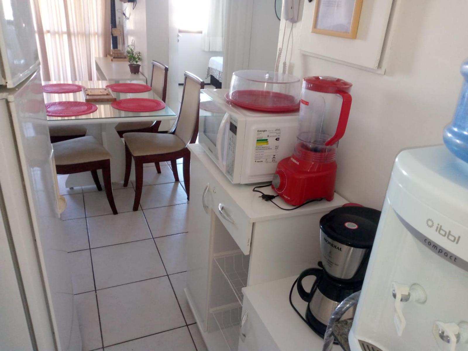 Apartamento Em Fortaleza, Abolicao Mucuripe Екстер'єр фото