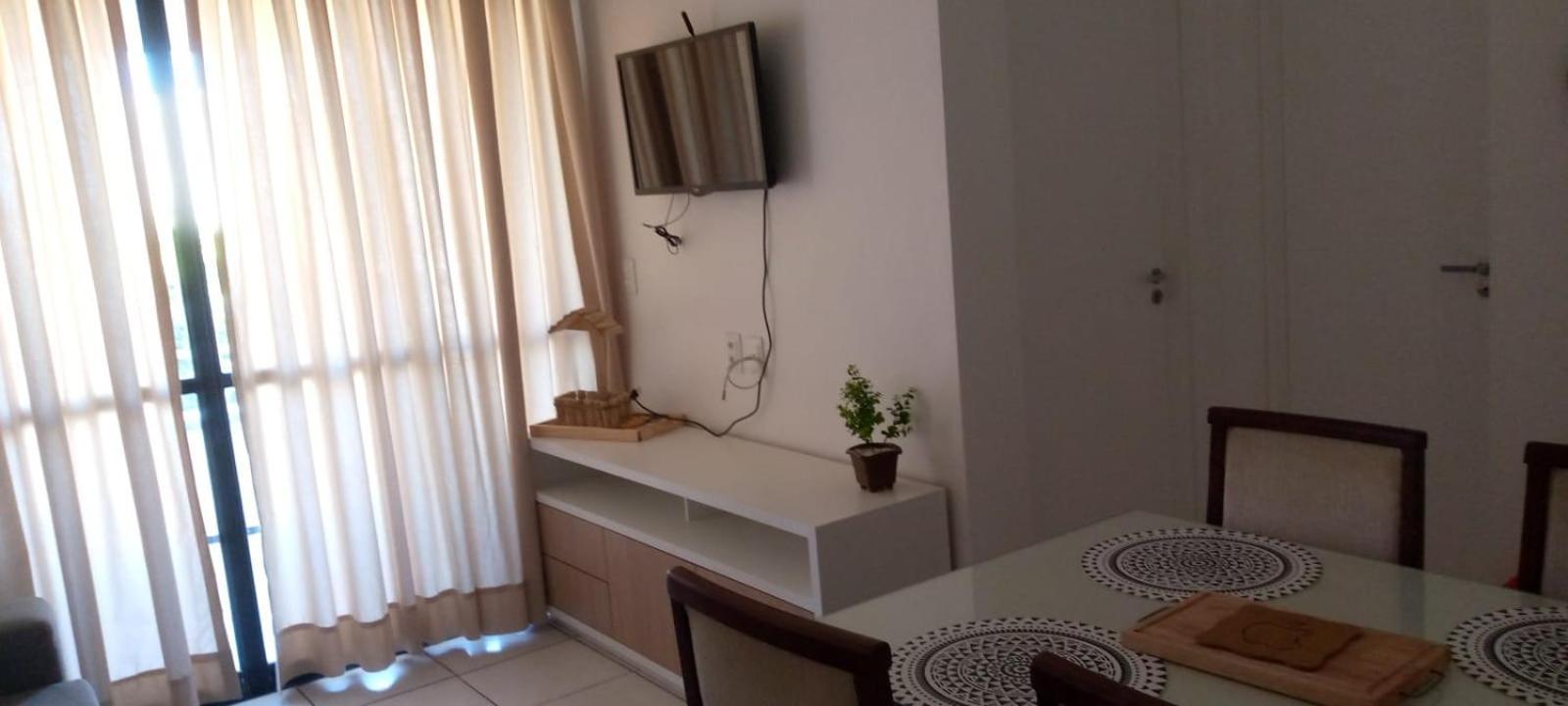 Apartamento Em Fortaleza, Abolicao Mucuripe Екстер'єр фото